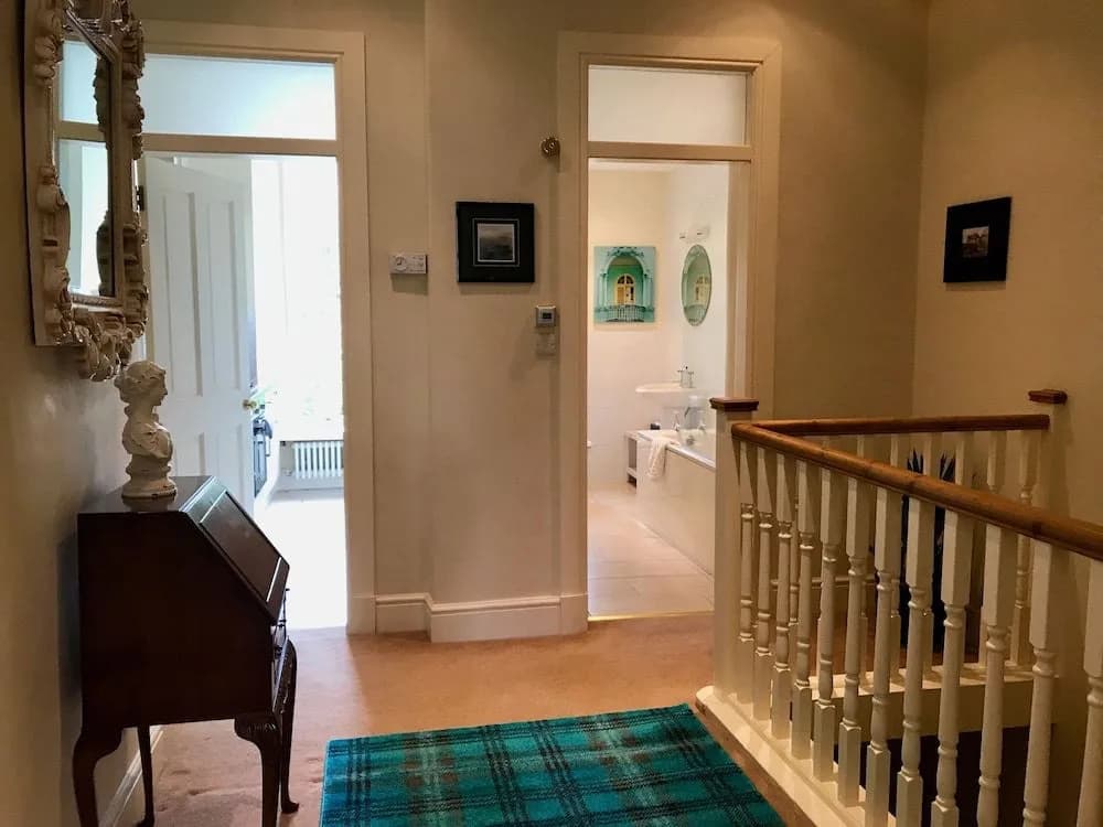 Escape To Edinburgh @ Broughton Place - photo 12