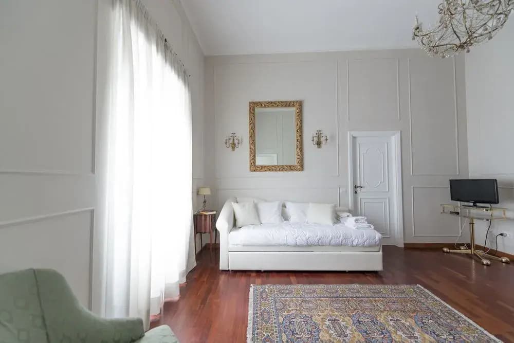 Rent In Rome - Appartamento Frezza - photo 2