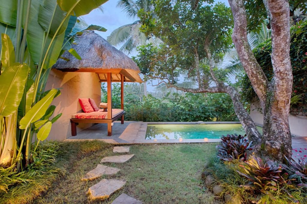 Temuku Ubud Villas - photo 45