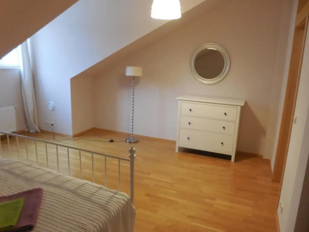 Bredovský dvůr Apartment - photo 3