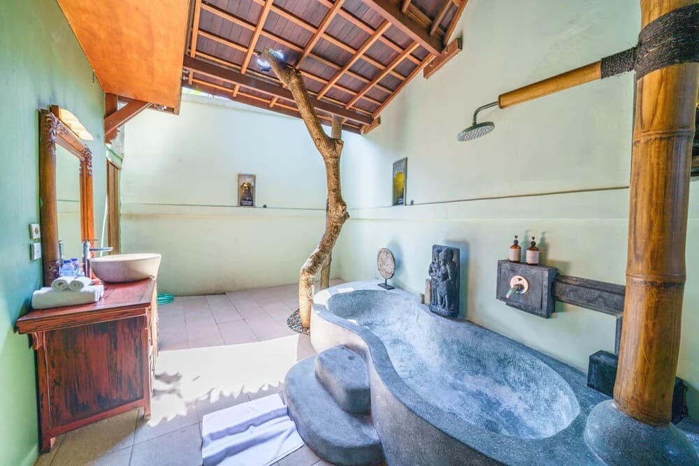 Villa Santhi - photo 17