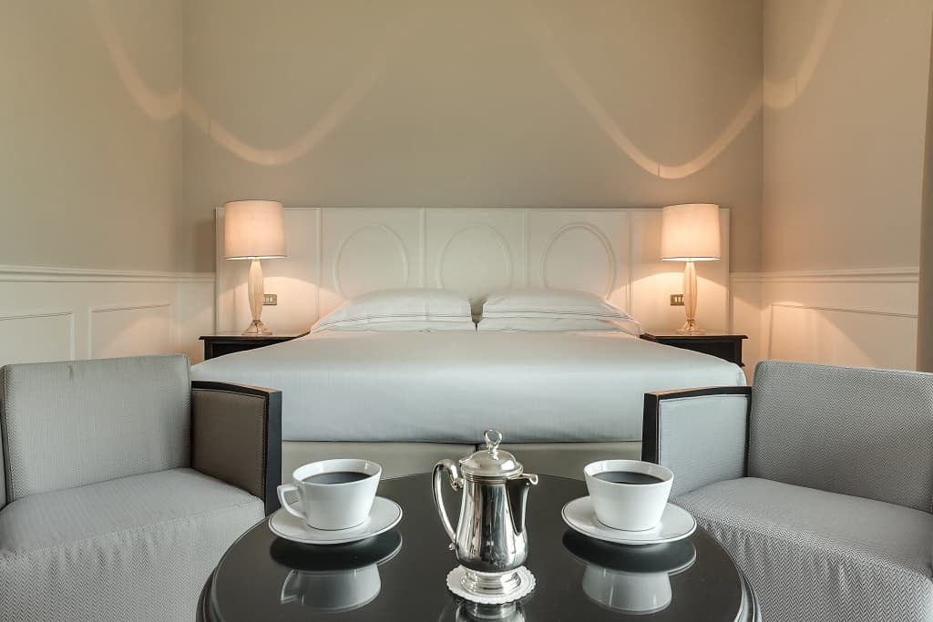 Plaza Hotel Lucchesi - photo 5