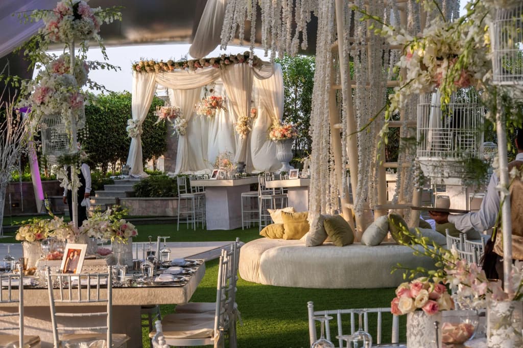 Royal Maxim Palace Kempinski Cairo - photo 17