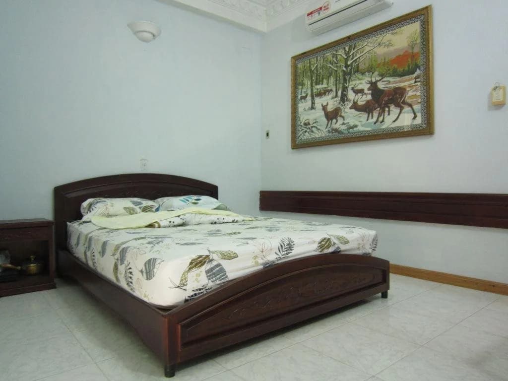 Twin Hotel And Serviced Apartment - main photo