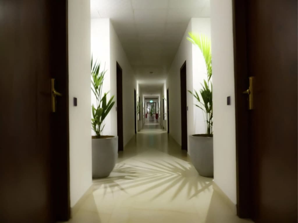 Morven Hotel Colombo - photo 16