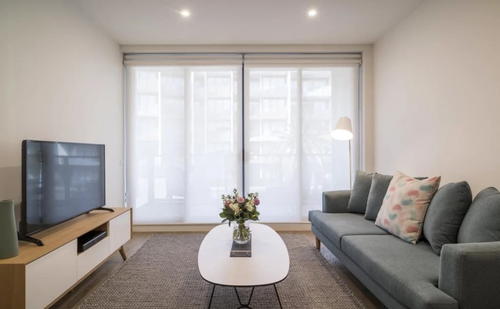 Caroline Serviced Apartments - Sandringham - main photo