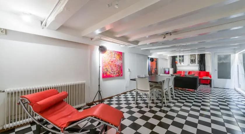 Rembrandt Apartment - photo 8