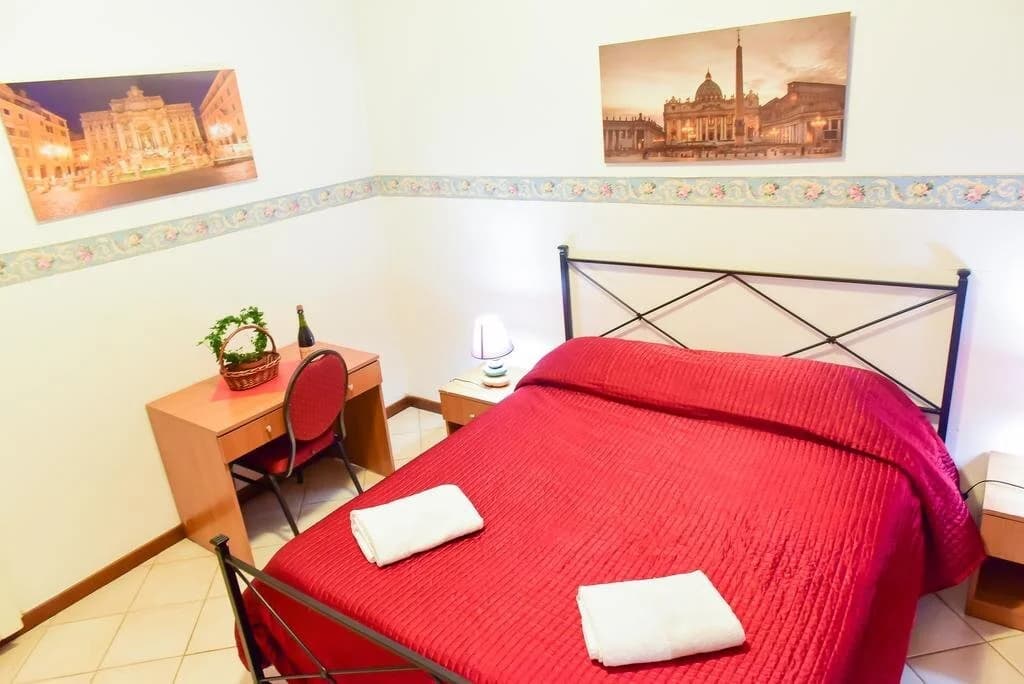 Simpatia Flat Massalongo - photo 3