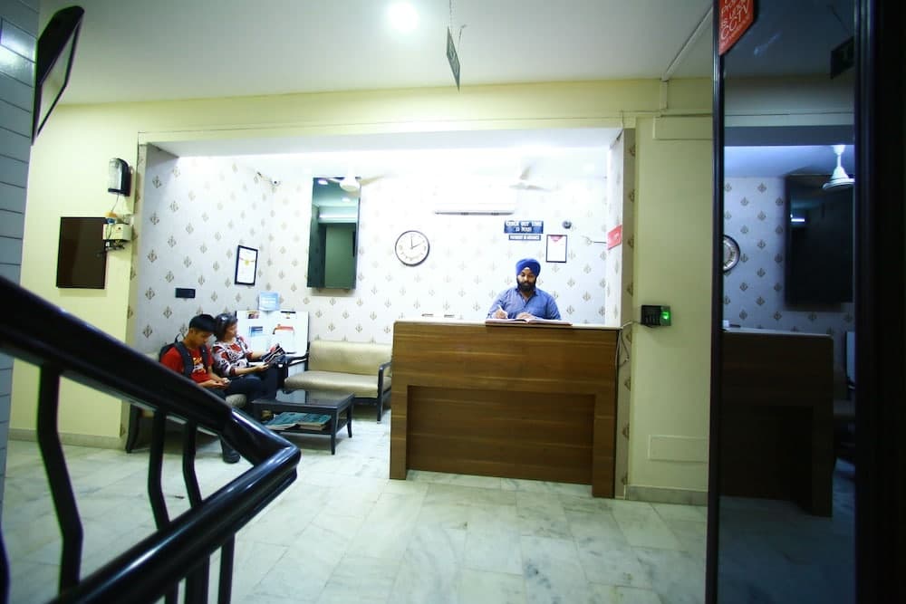 Sundeep Inn - photo 17