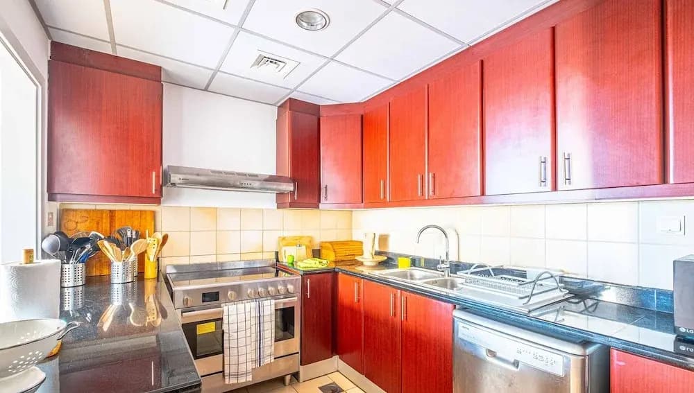 LUX Holiday Home - JBR 1 - photo 18