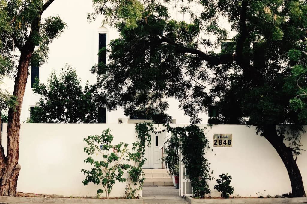 Behlys Villa - photo 1