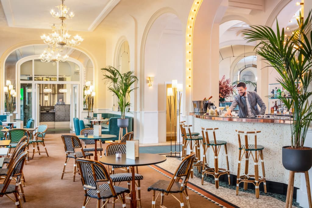Holiday Inn Paris - Gare de Lyon Bastille by IHG - photo 34