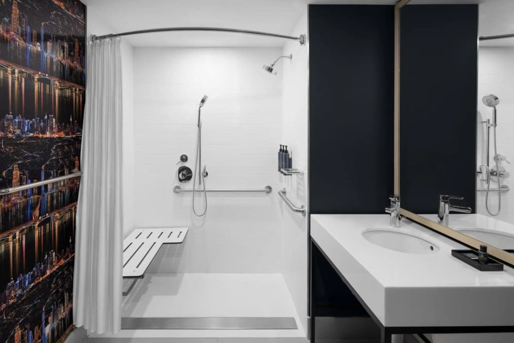 Aloft by Marriott New York Chelsea - photo 7