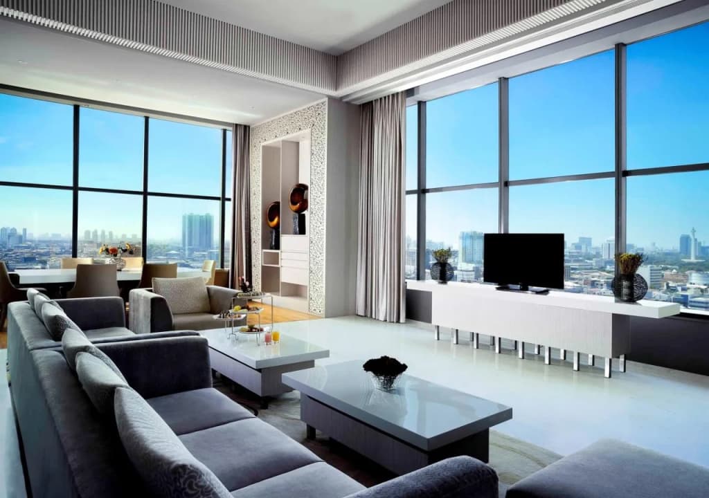 Grand Mercure Jakarta Harmoni - photo 7
