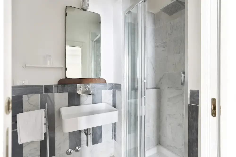 Elegant Duomo apartment - photo 9