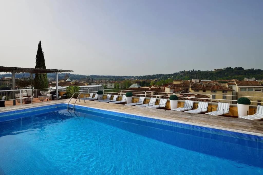Hotel Kraft - photo 15