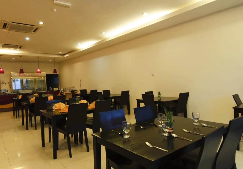 T Hotel Kuala Perlis - photo 14