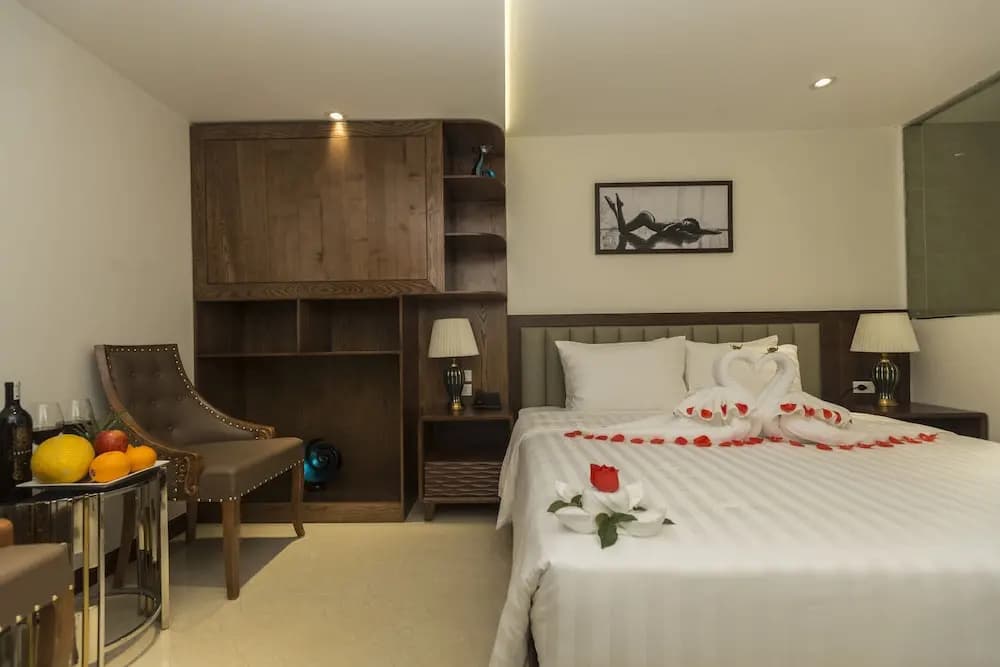 Blubiz Hotel 8 - photo 6