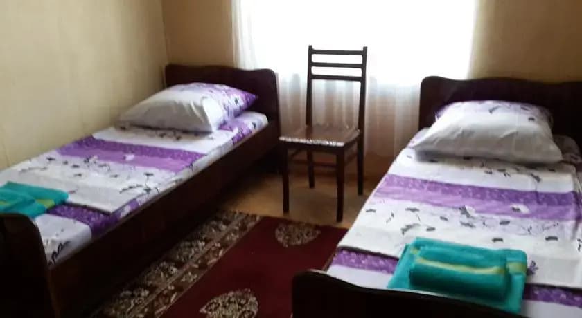 Guesthouse Dinara - photo 8