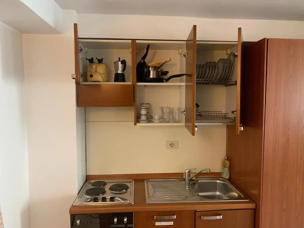 Duplex Studios for 6 People - photo 13