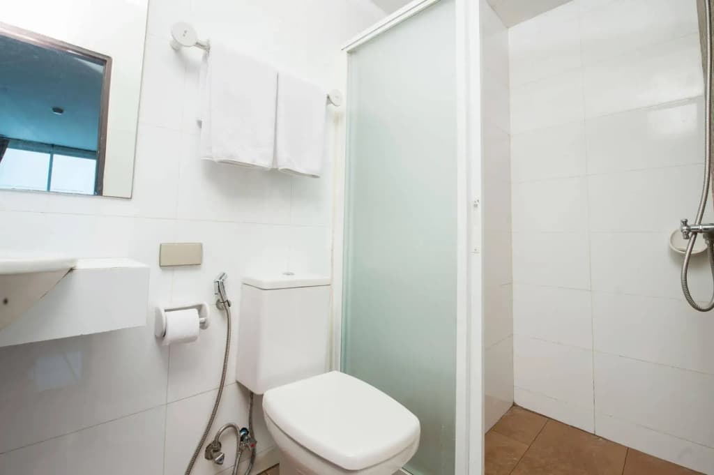 Tara Monte Hotel Pratunam - photo 8