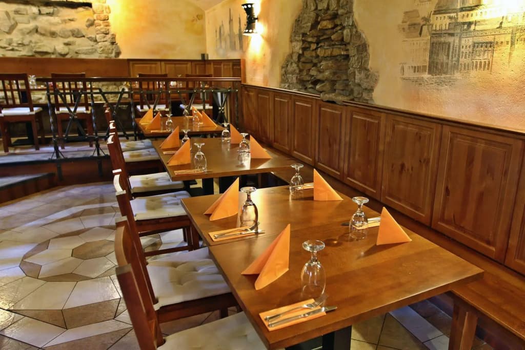Hotel Klarinn - photo 13