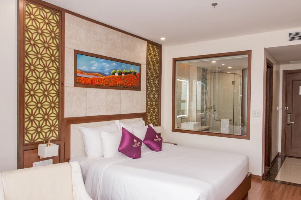 Rosamia Da Nang Hotel - photo 33