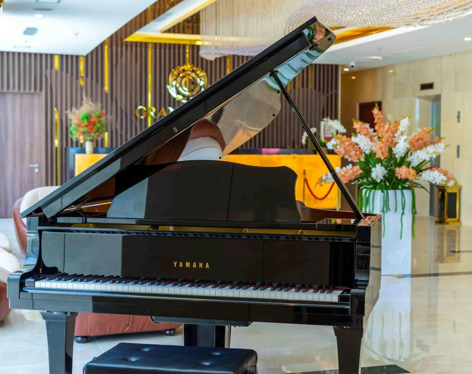 Grand Gold Hotel - photo 36