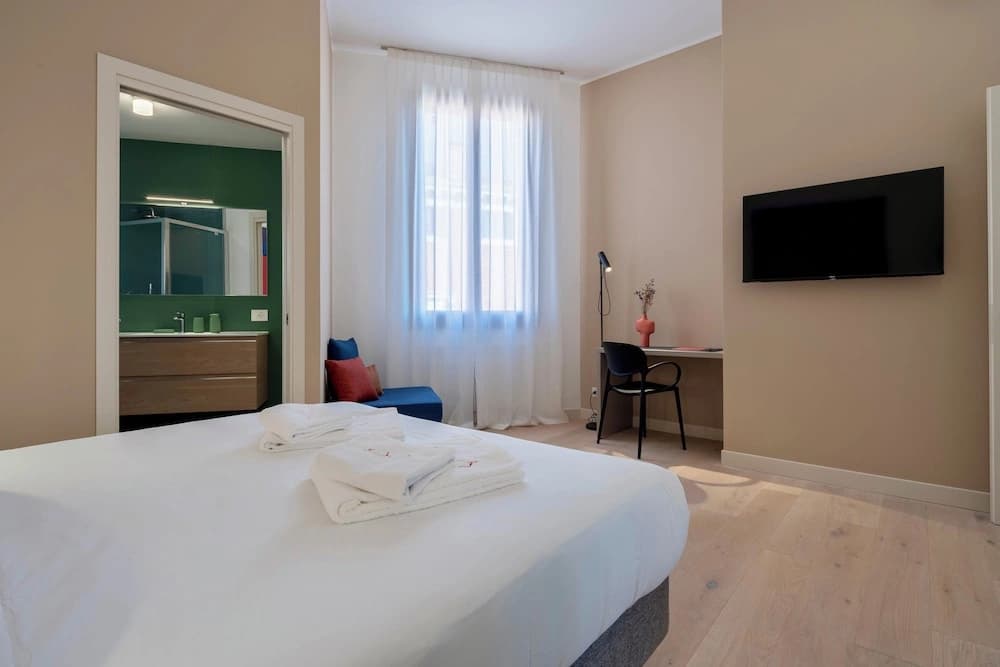 Palazzo Ca' Marcello - photo 5