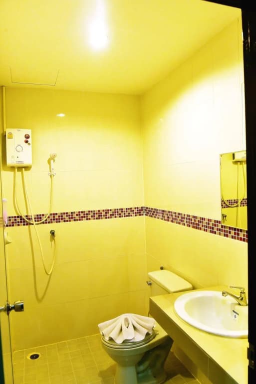 Jao Sua Residence - photo 8