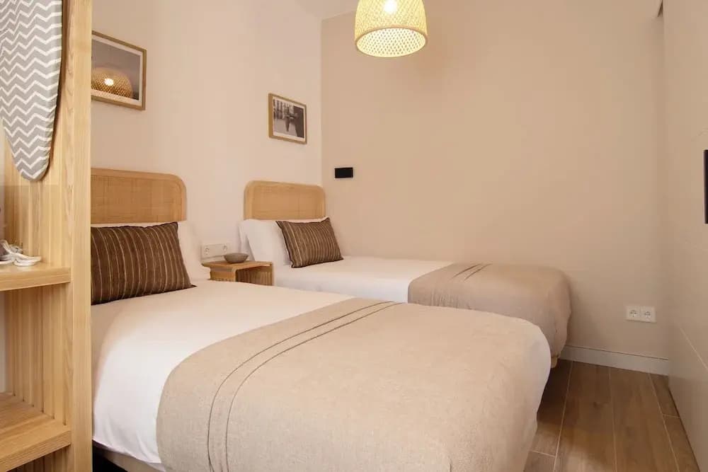 Stay U-nique Apartment Comte Güell - photo 3