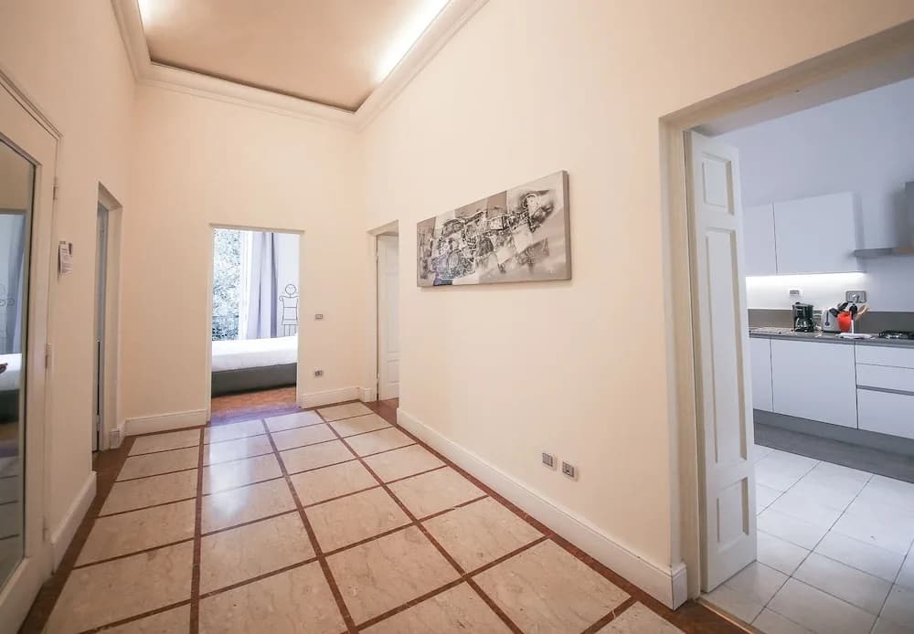 Fossi Apartment - photo 8