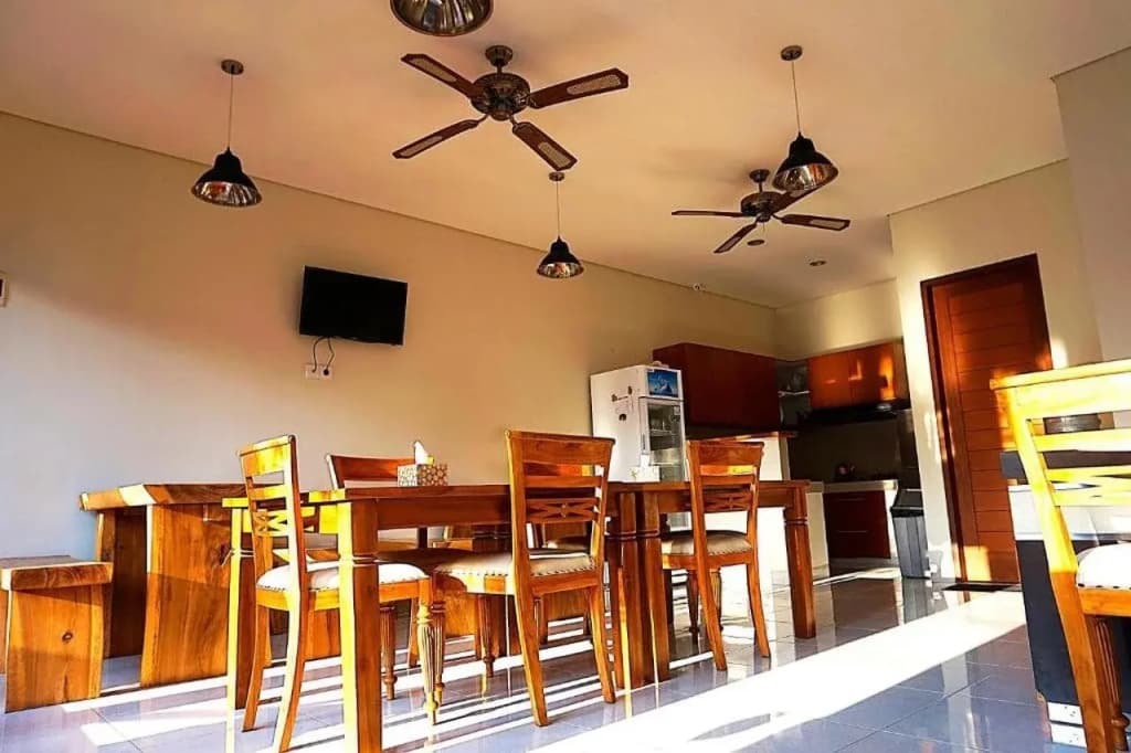 Sweet Corner Guest House - photo 12