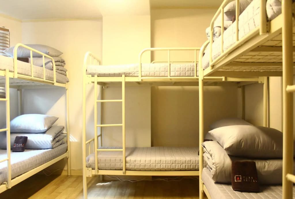 Plan A Hostel - photo 2