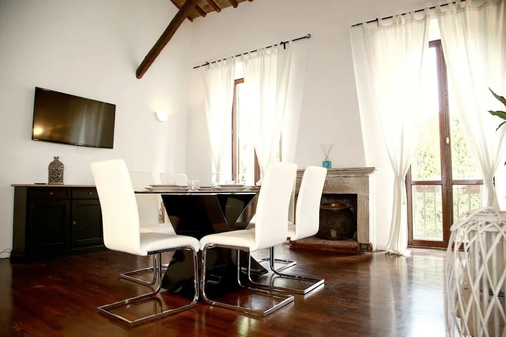 Vicolo Moroni Apartment - photo 4
