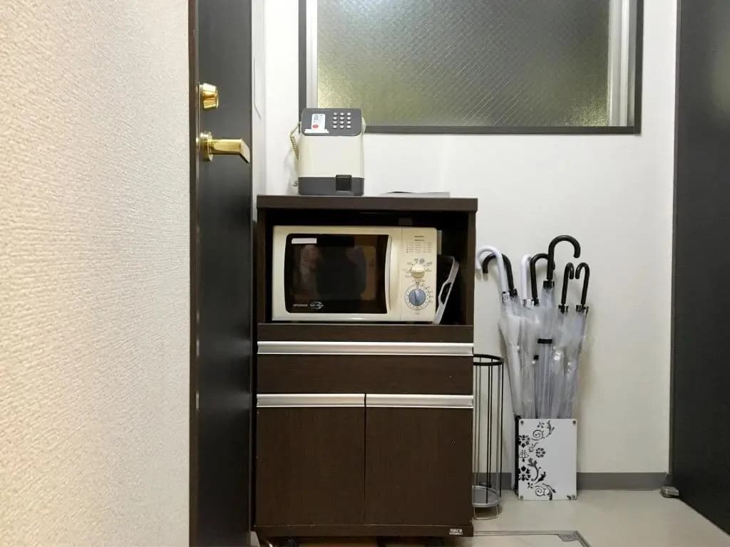 Web Hotel Tokyo Asakusabashi - photo 16