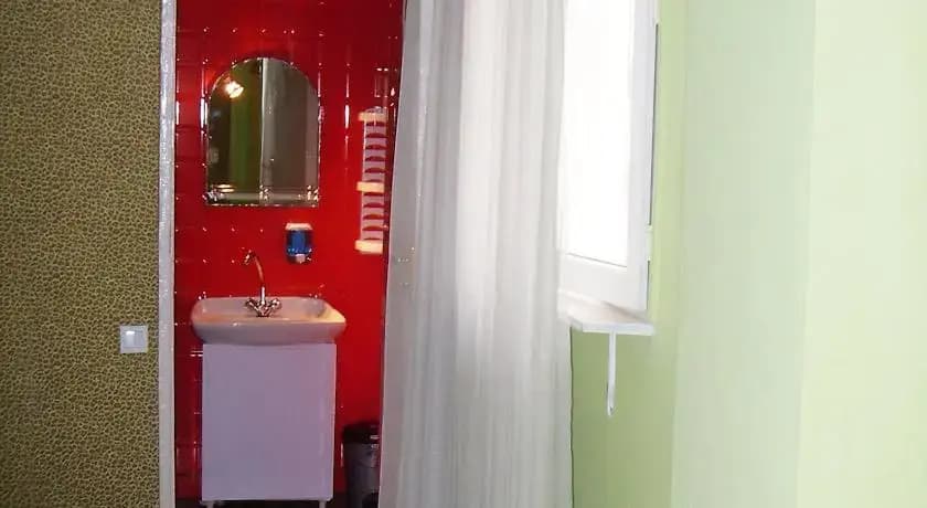 Askana Hotel - photo 7