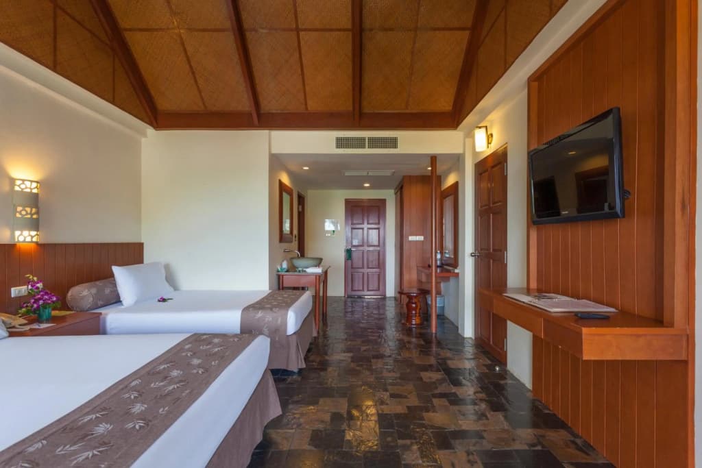Karona Resort & Spa - photo 35