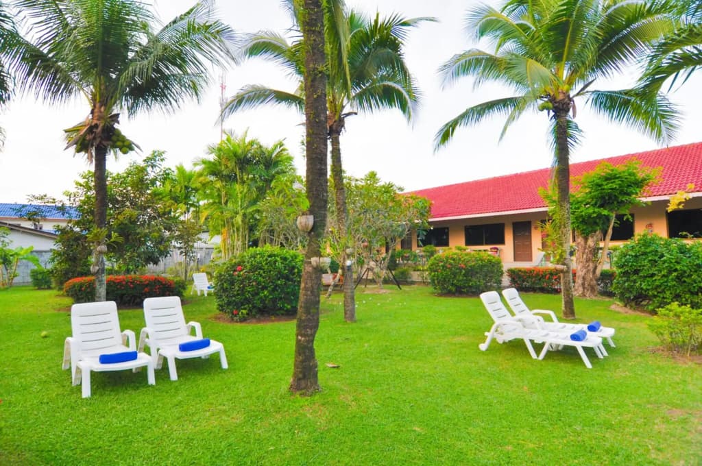 The Gold-Digger's Resort - photo 14