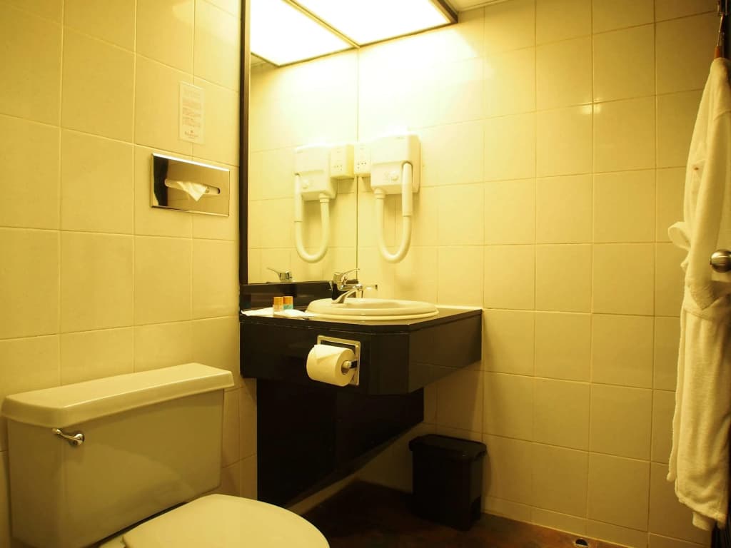 Best Western Plus Tsim Sha Tsui - photo 8