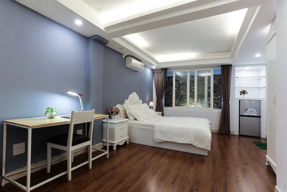 Minh Residence 1 - photo 6