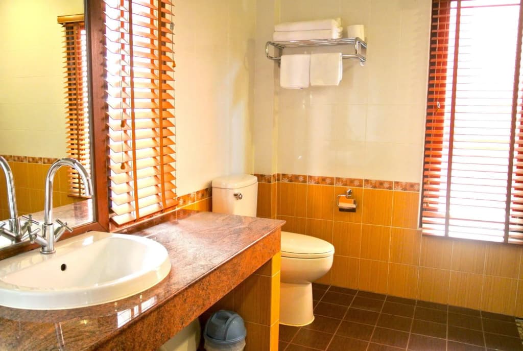 PS Thana Resort - photo 8