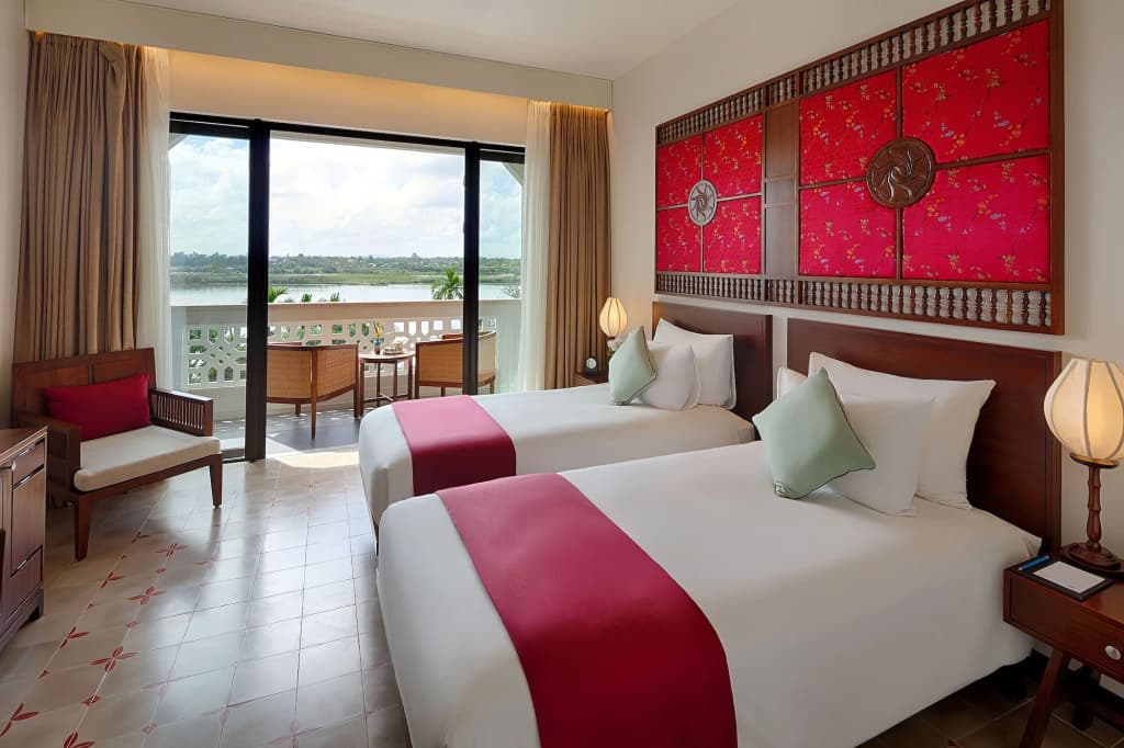 RiverTown Hoi An Resort & Spa - photo 42