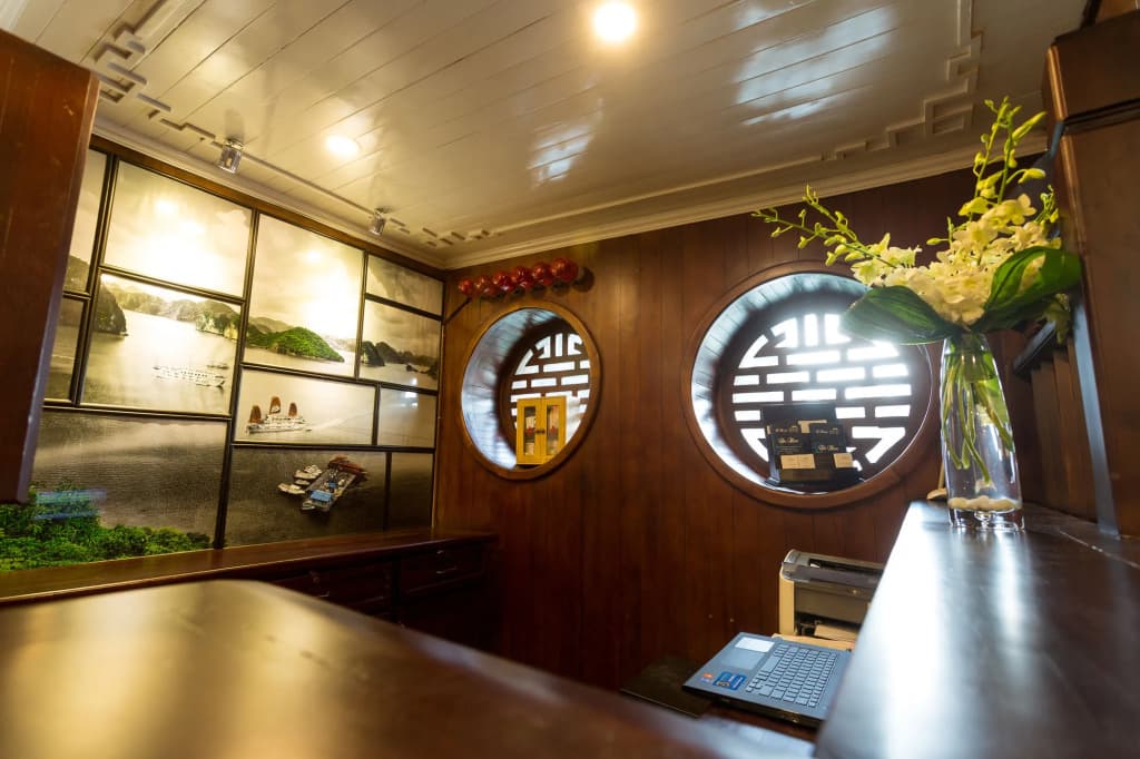 Bhaya Halong Cruises - main photo