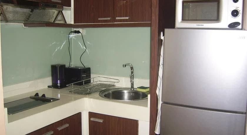 My Bangkok Pad - photo 27