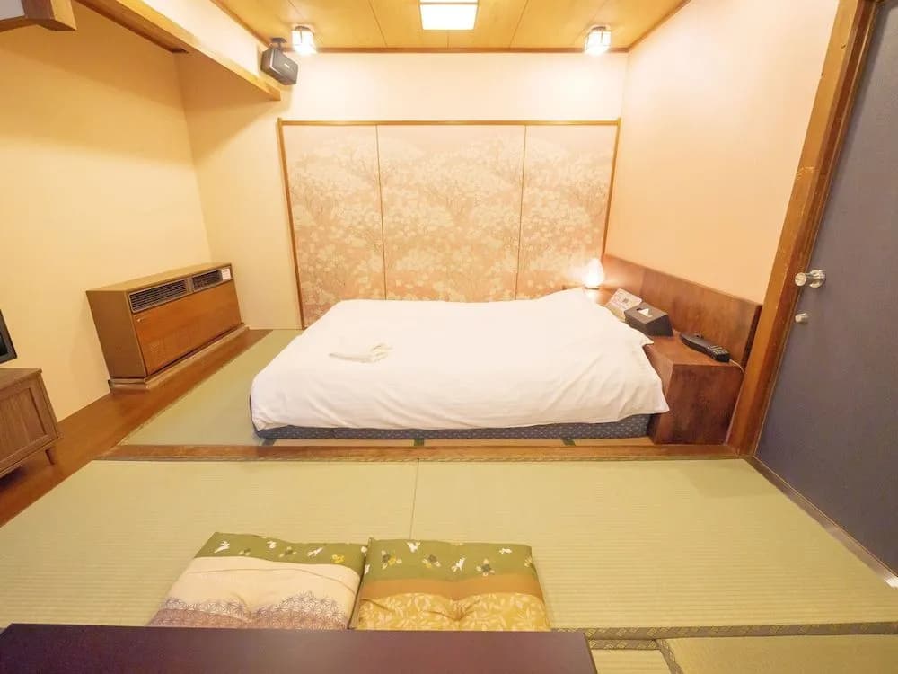 Loft Hotel Tokyo Meguro - photo 3