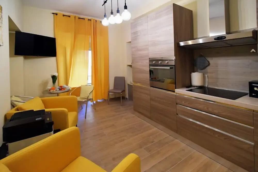 CdR Guest House - photo 11