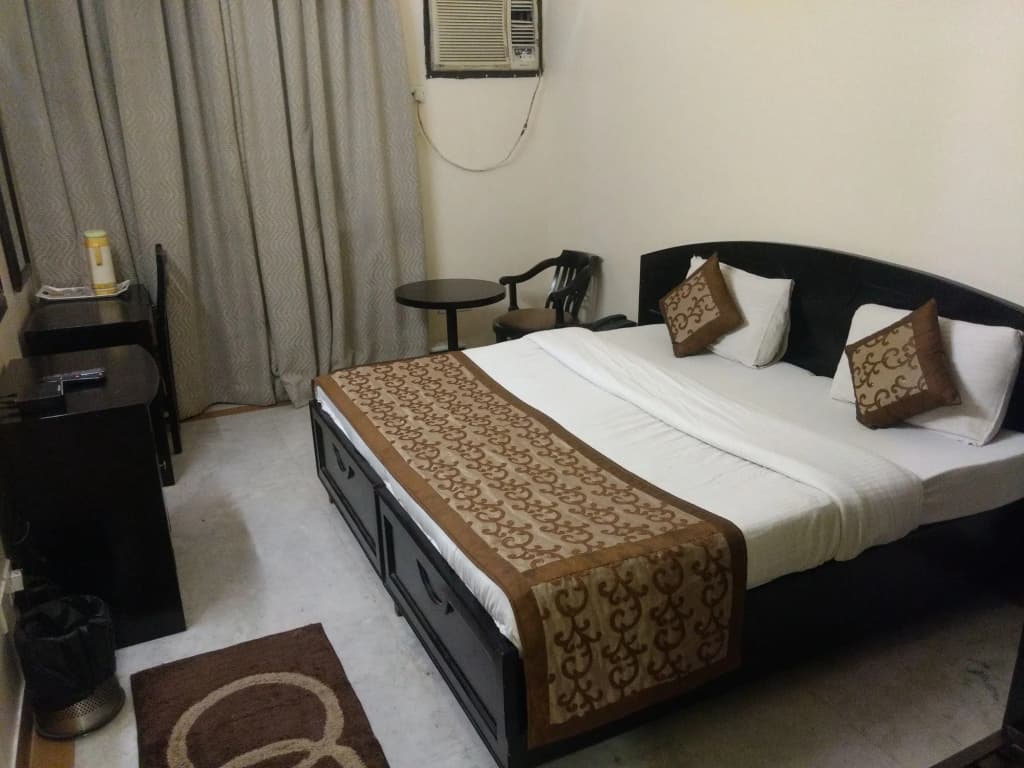Hotel City Centre Inn New Delhi - photo 4