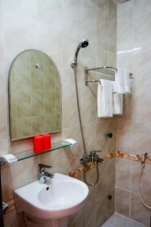 Lucky Star hotel - photo 8