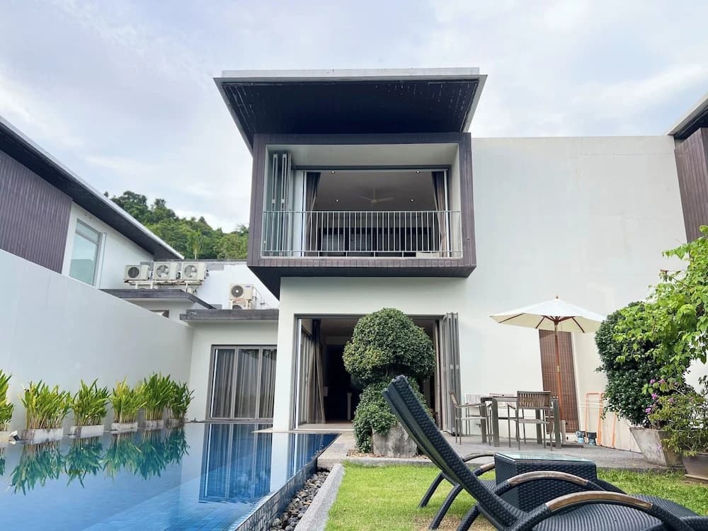 Baan Yamu By RESAVA - photo 21